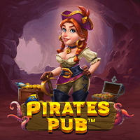 Cướp Biển Pub icon