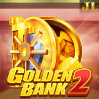 Gold Bank 2