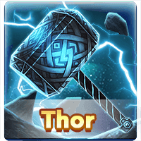 Thor God