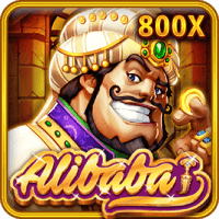 Alibaba game icon