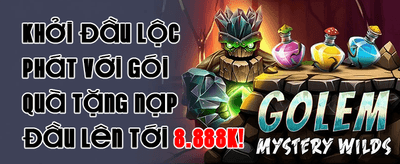 Welcome Promotion