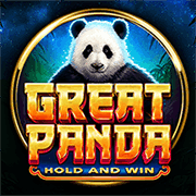 Panda - Lucky Fortune
