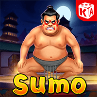SUMO WRESTLER