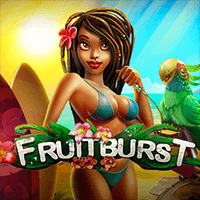 Fruit Burst game icon
